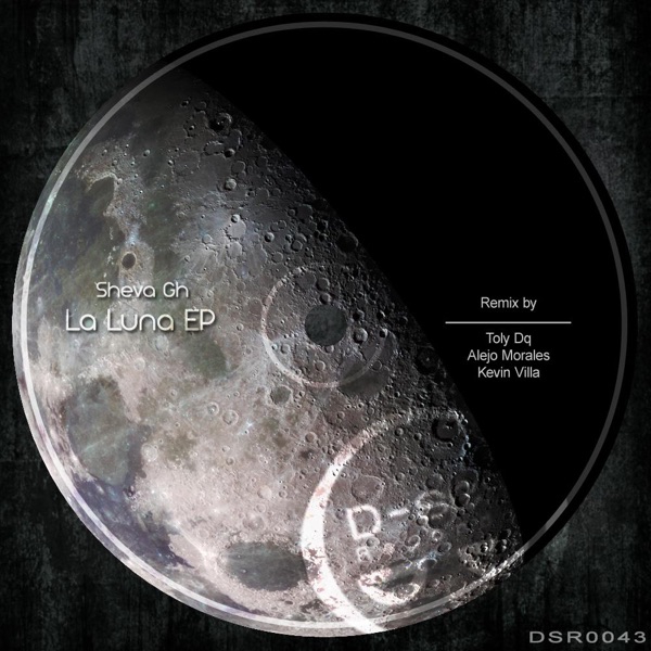 La Luna (Remixes) - EP