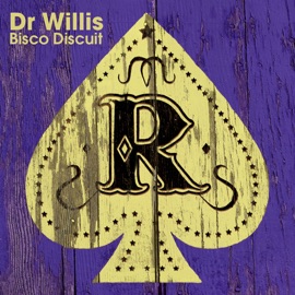 Bisco Discuit Dr Willis