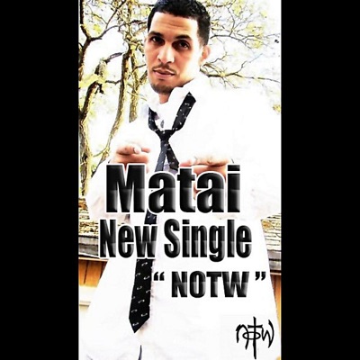 NOTW (Not of This World) - Single