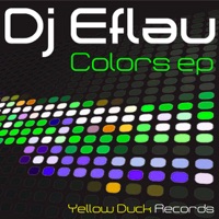 Colors - DJ E-Flau!