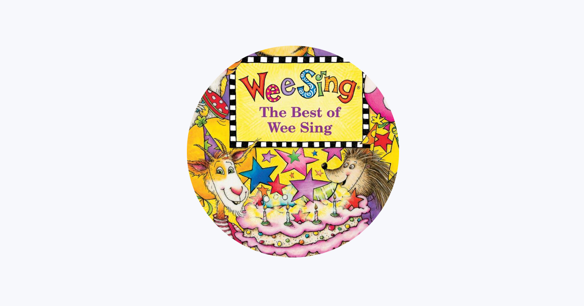 Wee Sing - Apple Music