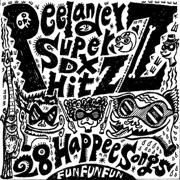 Super DX Hitz - Peelander-Z