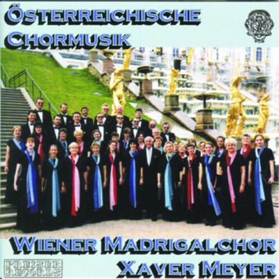Österreichische Chormusik