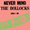 God Save the Queen - Sex Pistols lyrics