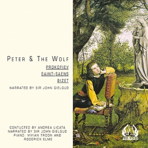 Peter & the Wolf