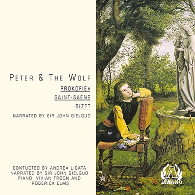Peter & the Wolf