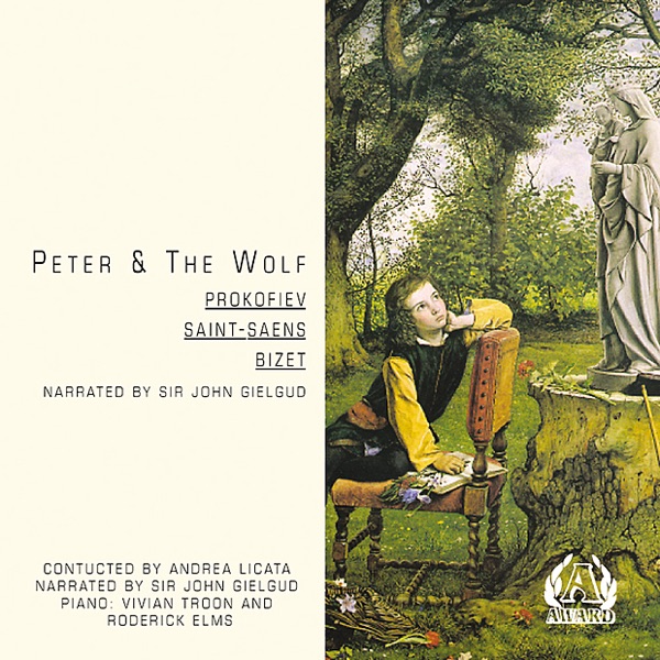 Peter & the Wolf