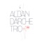 Montréal - Alban Darche Trio +1 lyrics