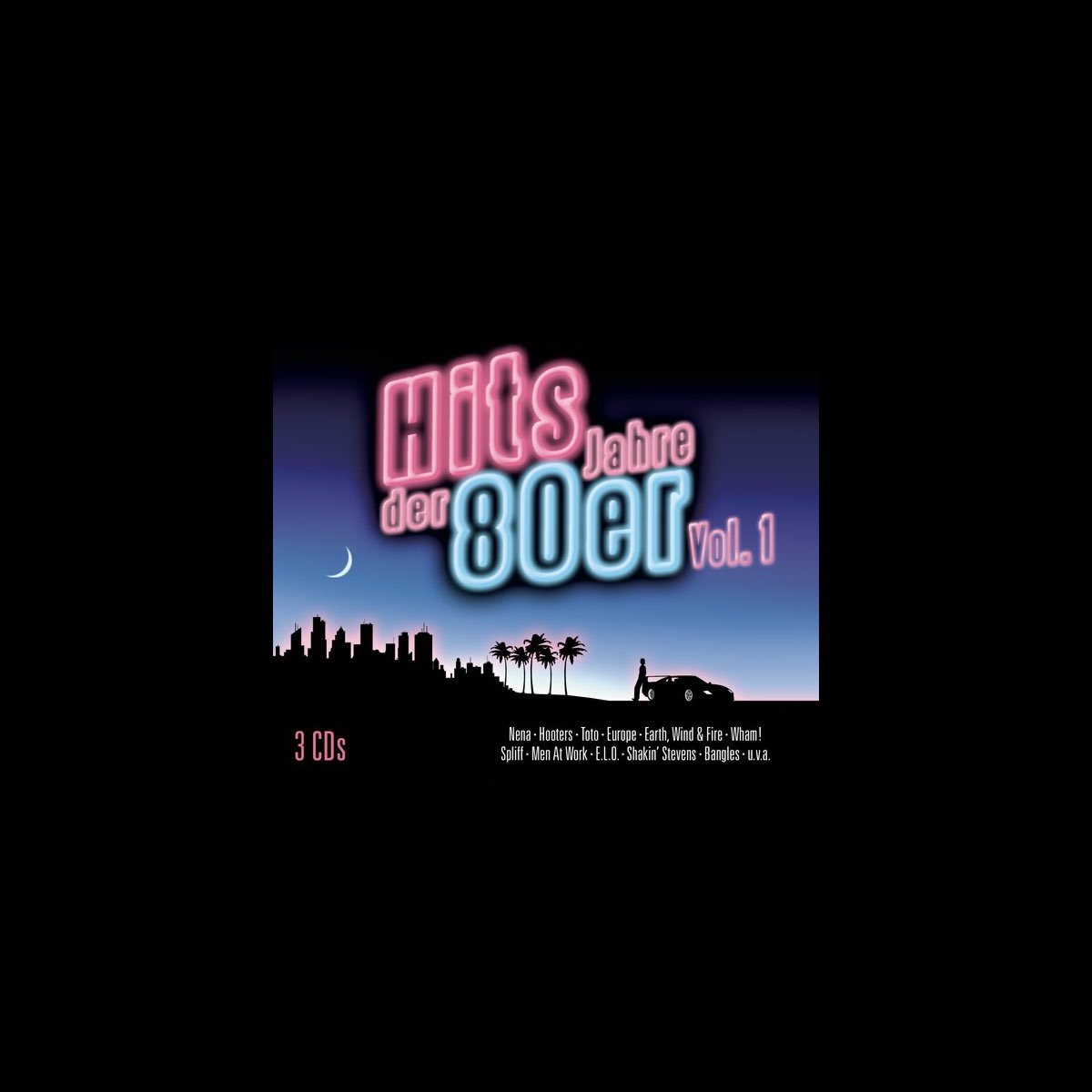 Hits der 80er Jahre, Vol. 1 by Various Artists on Apple Music