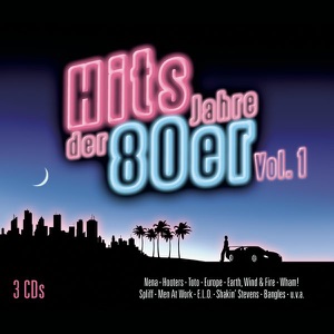 Hits der 80er Jahre, Vol. 1