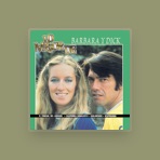 Barbara y Dick