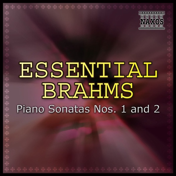 Brahms: Anthology Vol. 6
