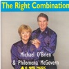 Michael O'Brien & Philomena McGovern - Mothers Chair