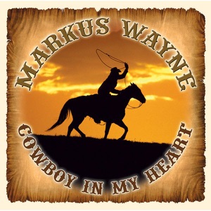 Cowboy In My Heart