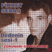 Fikret Sebas - Sana Bıraktım
