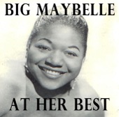 Big Maybelle - Ocean of Tears