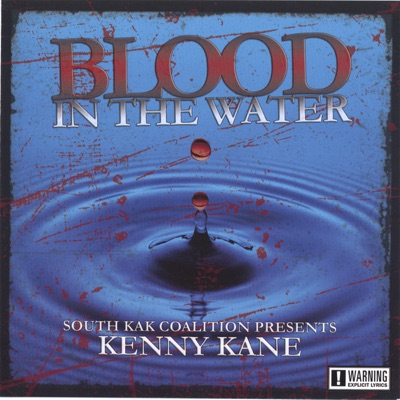 Blood In the Water