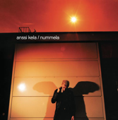 Cover art for Nummela by Anssi Kela