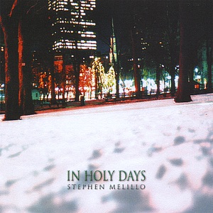 In Holy Days