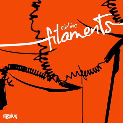 Filaments (Remixes)