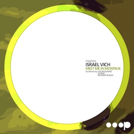Montauk (Youri Donatz Remix) Israel Vich