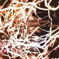 Tricotage - Danielle Palardy Roger & Joëlle Léandre