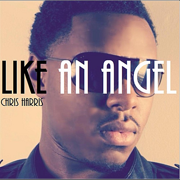 Like an Angel - Single