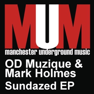 Sundazed EP