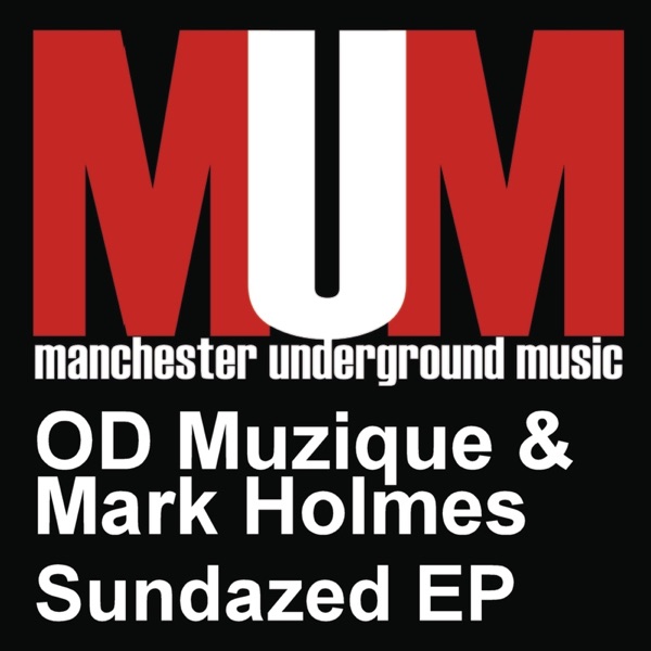 Sundazed EP