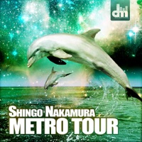 Metro Tour EP - Shingo Nakamura