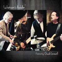 In the Moment — Watson's Riddle