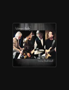 Listen to Watson's Riddle, watch music videos, read bio, see tour dates & more!