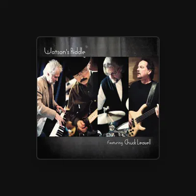 Listen to Watson's Riddle, watch music videos, read bio, see tour dates & more!