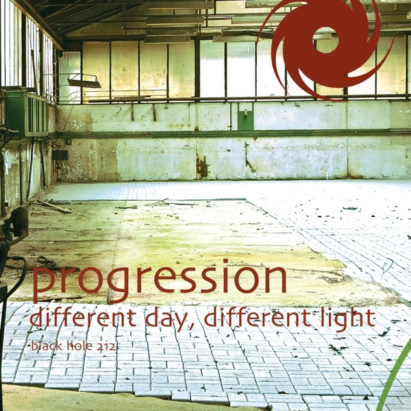 Different Day, Different Light - EP