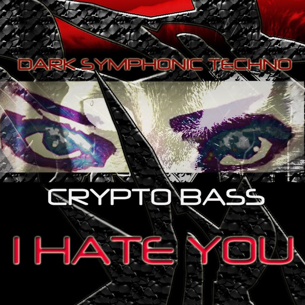 I Hate You - Single