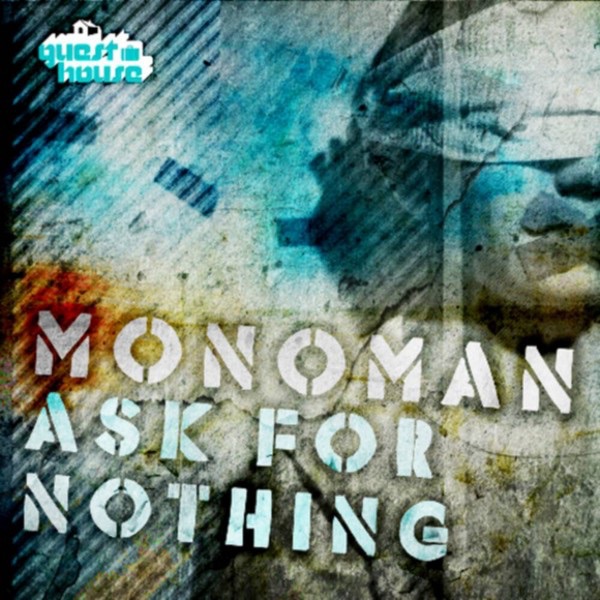 Ask for Nothing - Single