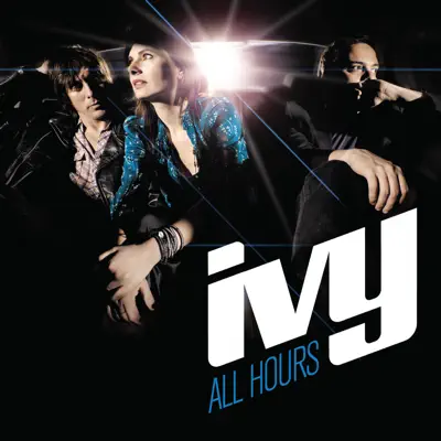 All Hours - Ivy All Hours - Ivy