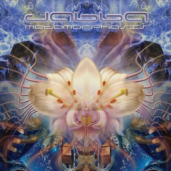 Metamorphosis - EP
