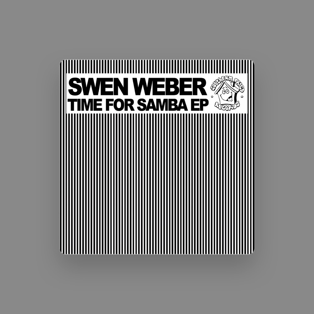 Фото Swen Weber