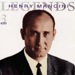Legends - Henry Mancini