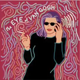 The Eye of Van Gogh (Unabridged)