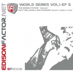 World Series Vol.1 5 - EP - Single