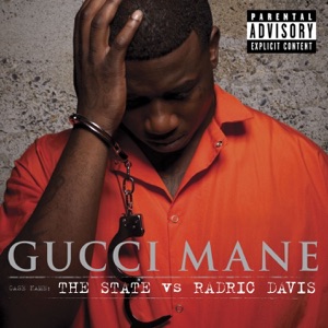 The State vs. Radric Davis (Deluxe Version)