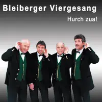 PRI FARNI CERKVICI — BLEIBERGER VIERGESANG