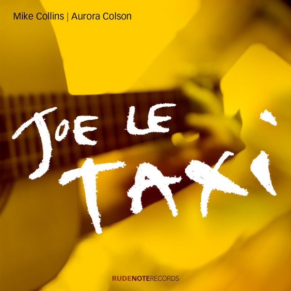 Joe Le Taxi - Single