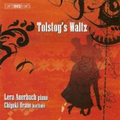 Waltz In F Major artwork