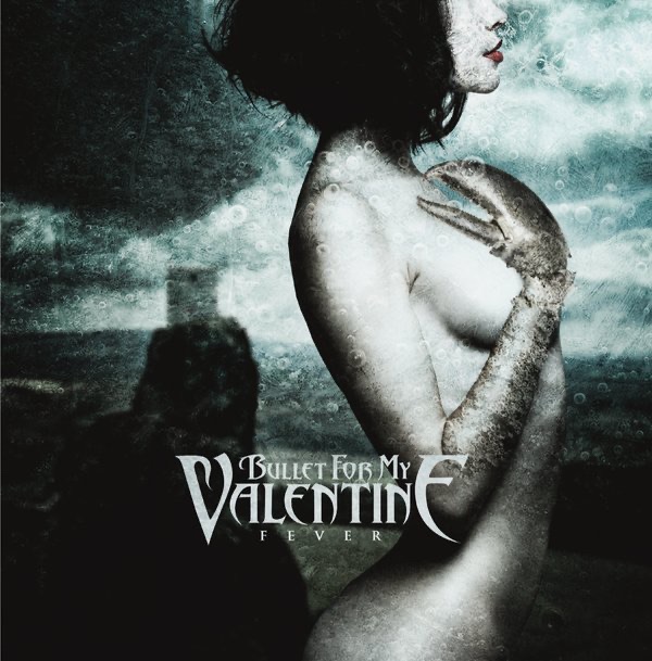 Bullet For My Valentine - Curses