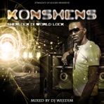 Sherlock Di World Lock (Straight Up Sound Presents)