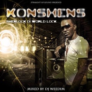 Sherlock Di World Lock (Straight Up Sound Presents)
