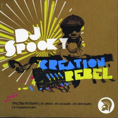 DJ Spooky & Tapper Zukie